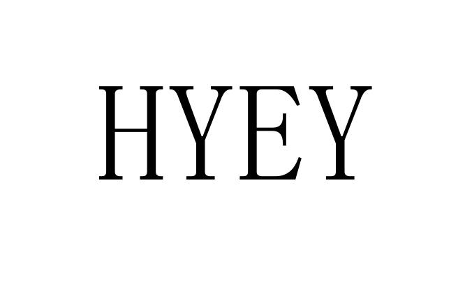 HYEY