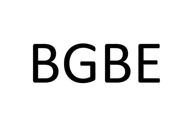 BGBE