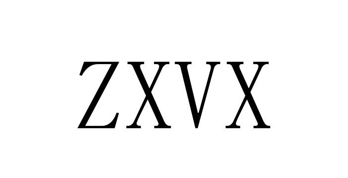 ZXVX