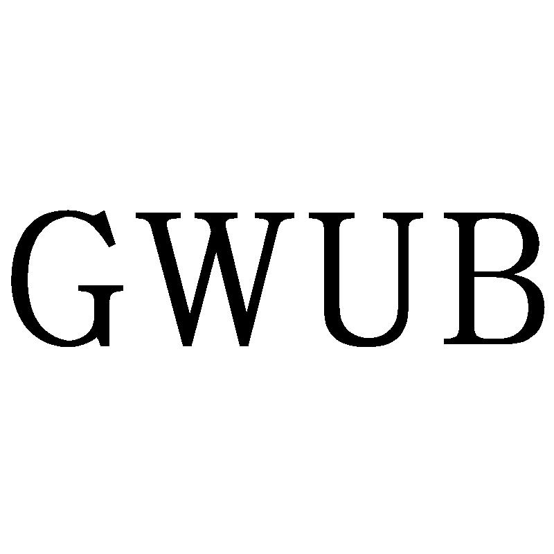 GWUB