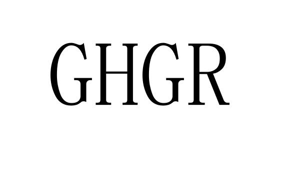 GHGR