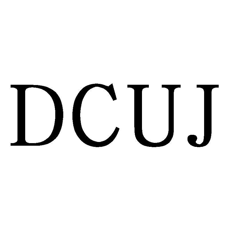 DCUJ