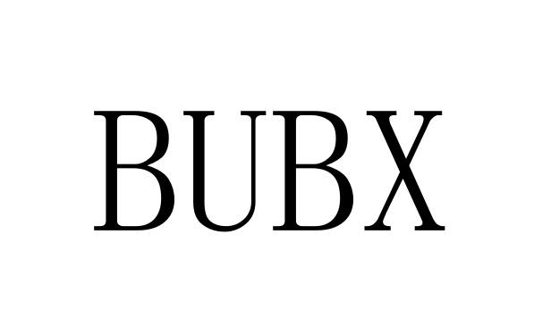 BUBX