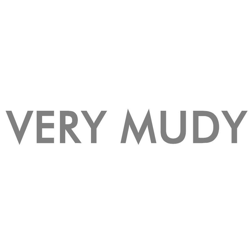 VERY MUDY