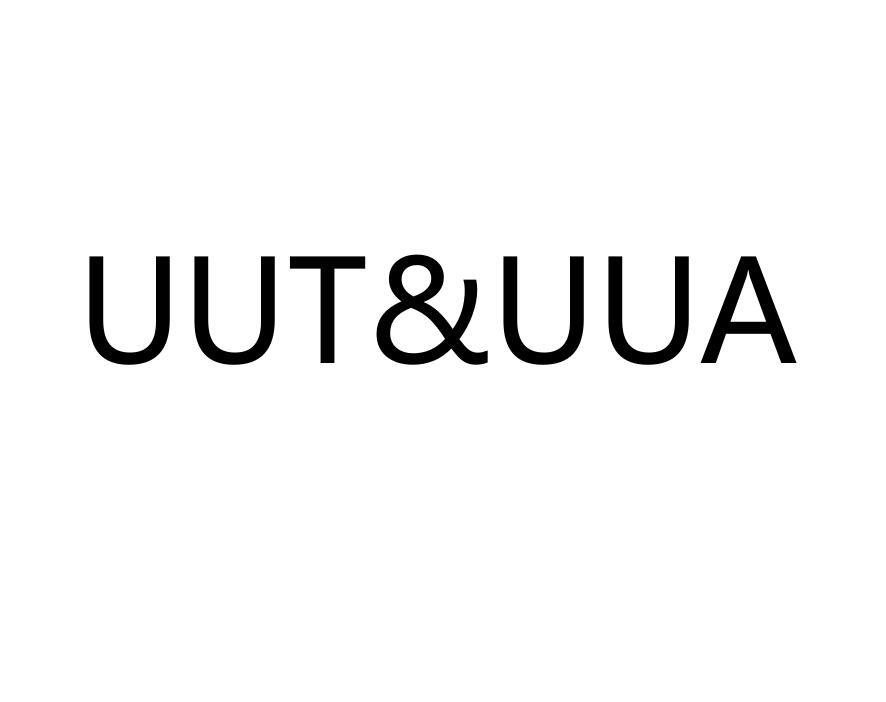 UUT&UUA