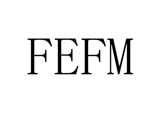 FEFM