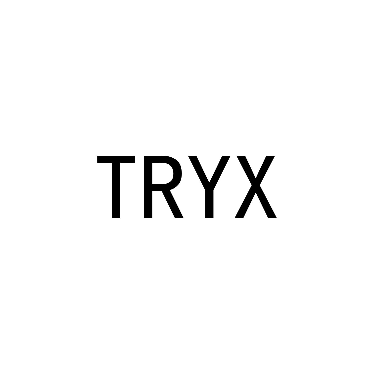 TRYX