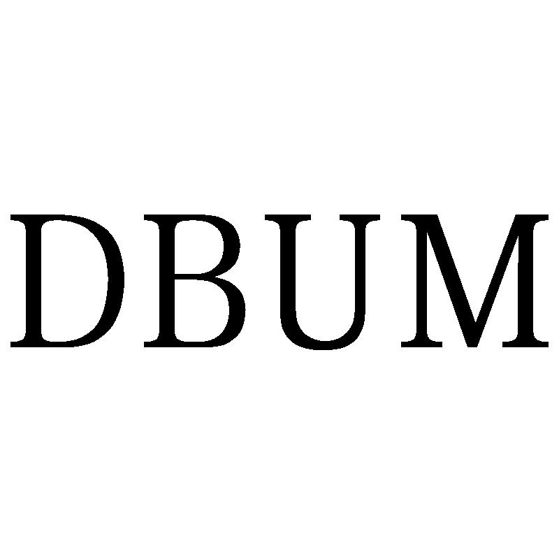 DBUM