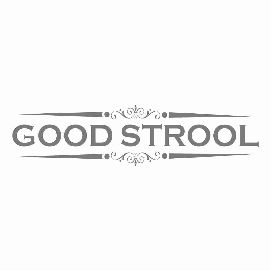GOOD STROOL