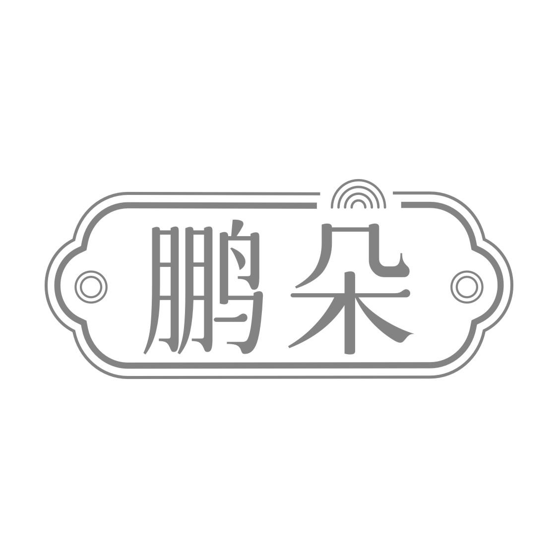 鹏朵