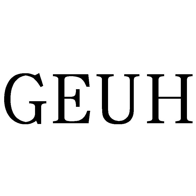 GEUH