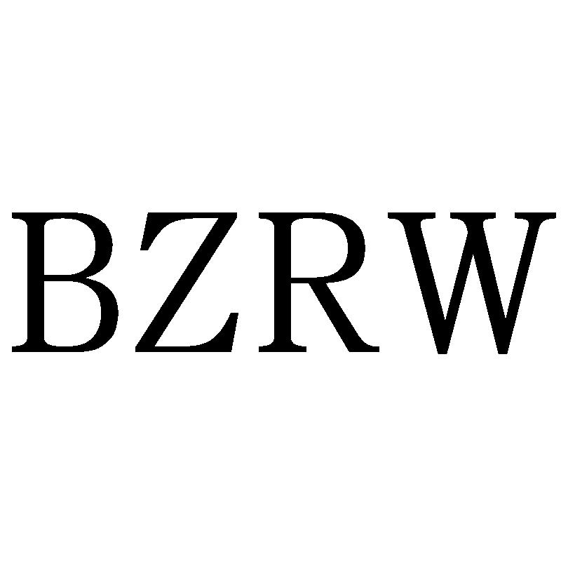 BZRW