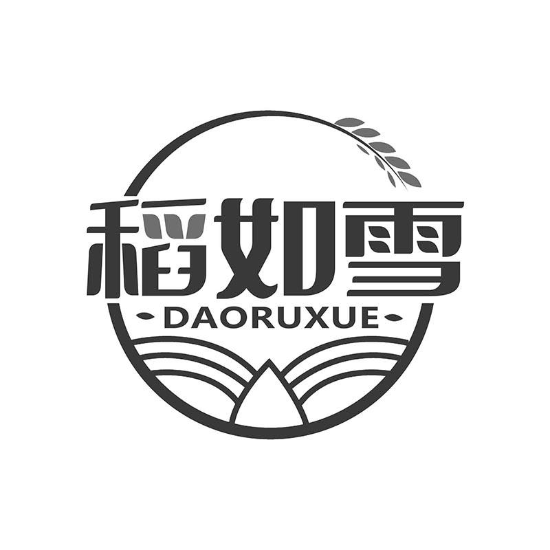 稻如雪