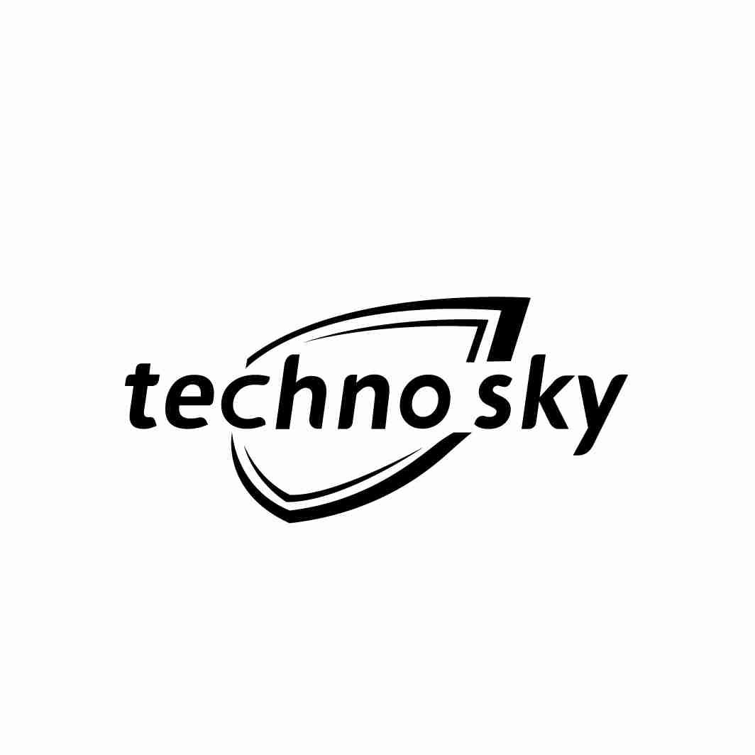 TECHNO SKY