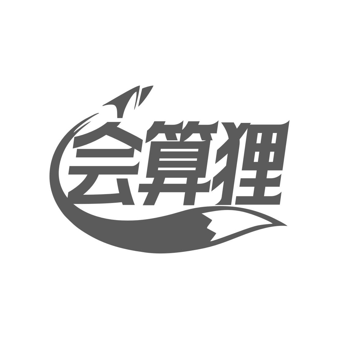 会算狸