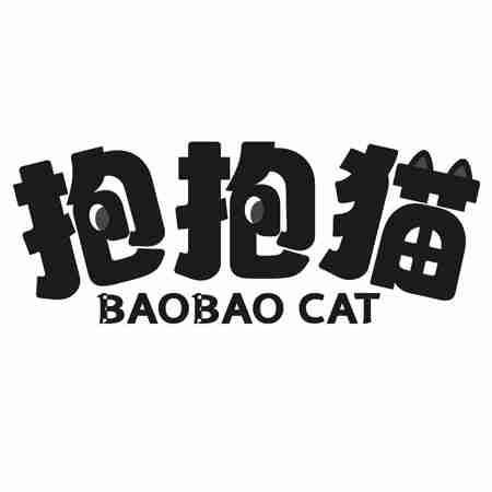 抱抱猫 BAOBAO CAT