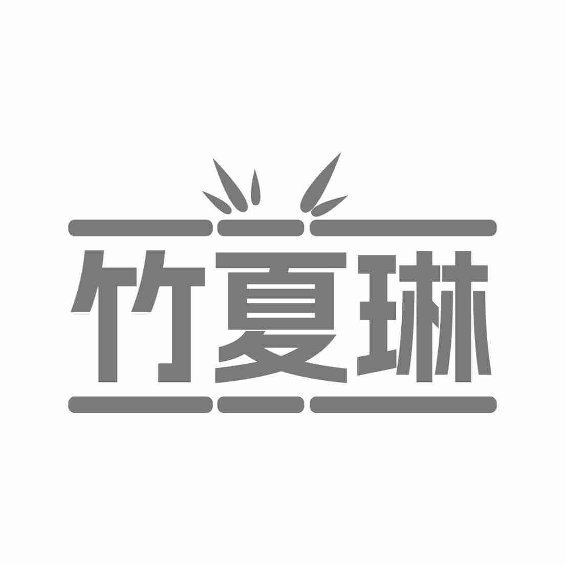 竹夏琳