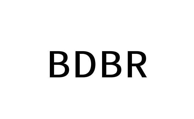 BDBR