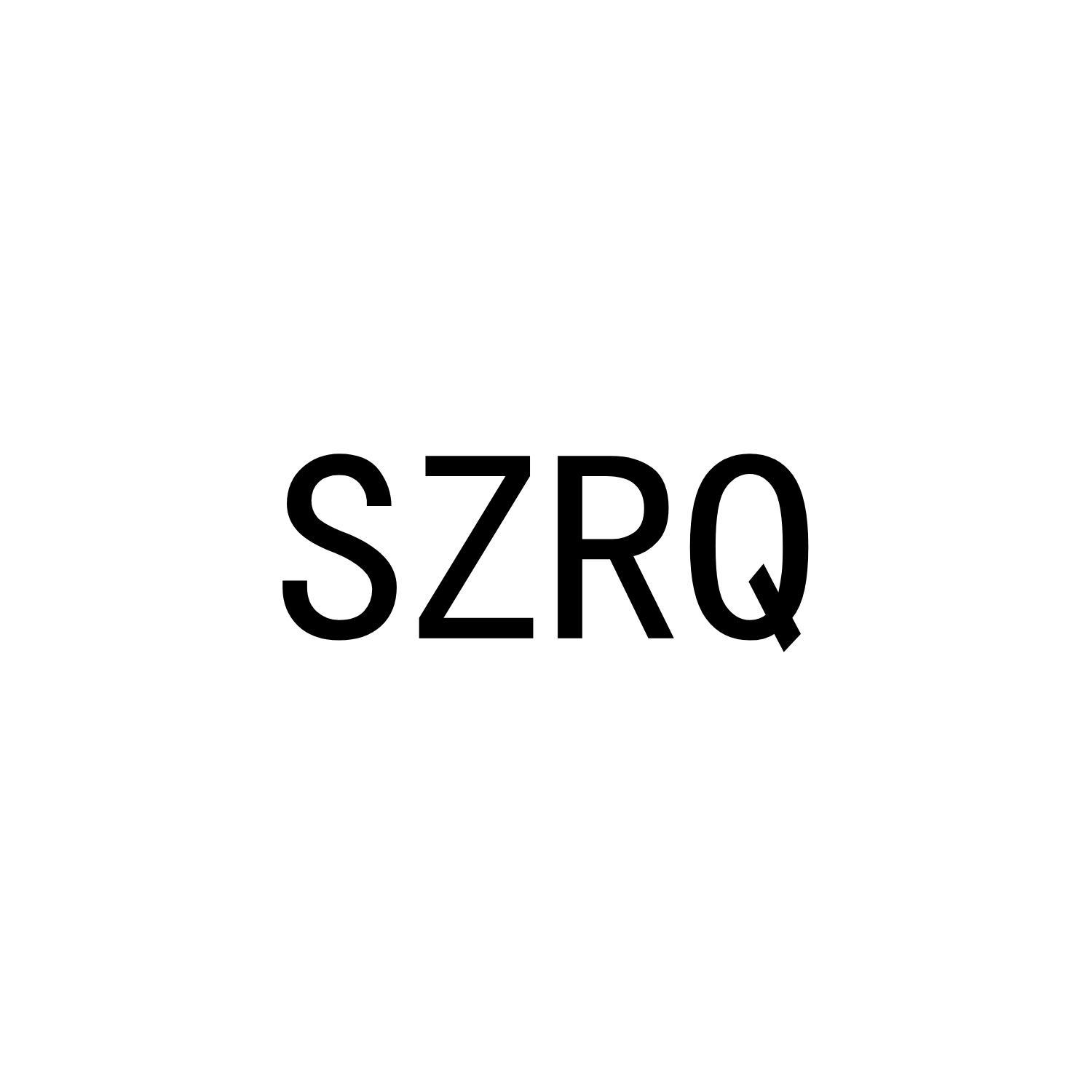 SZRQ