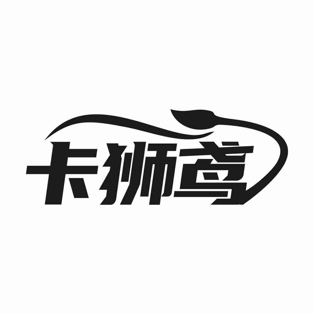卡狮鸢