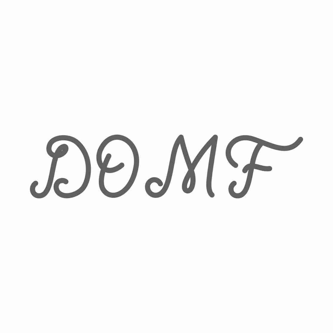 DOMF