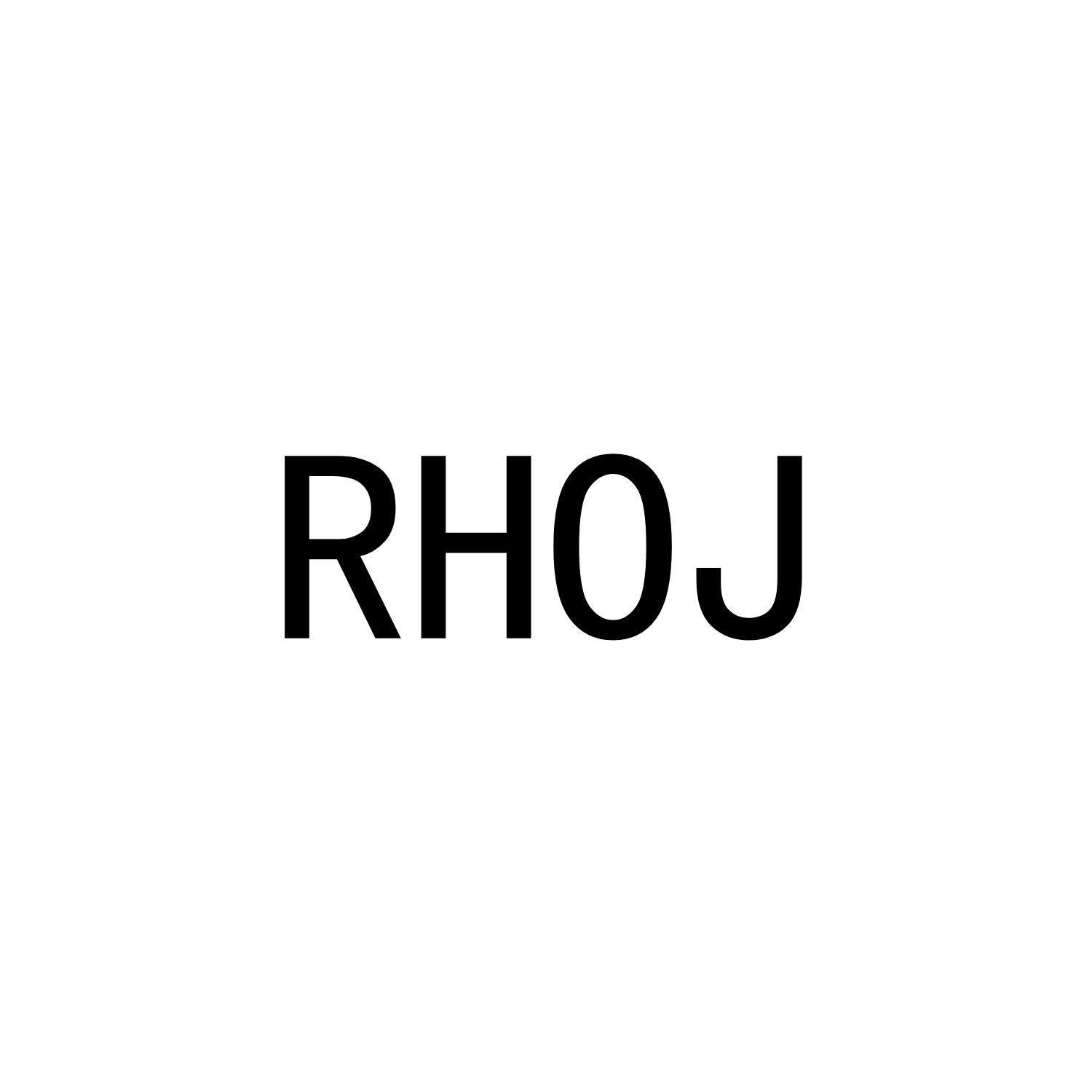 RHOJ