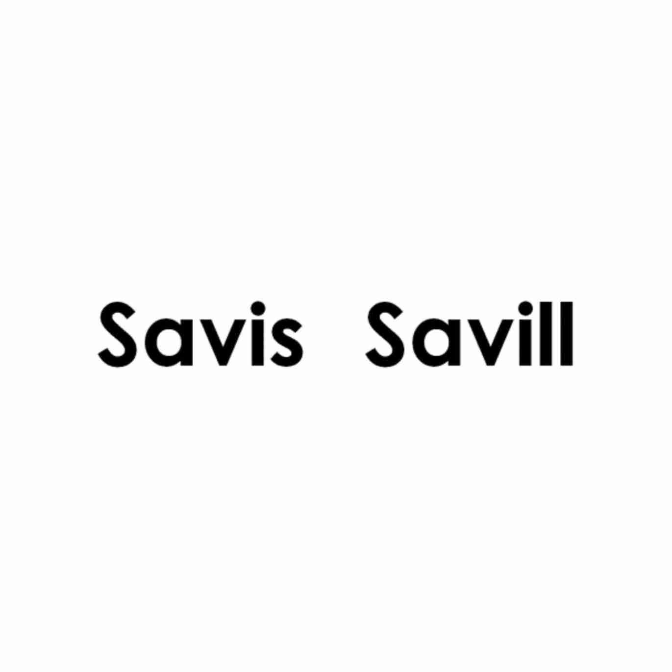 SAVIS SAVILL