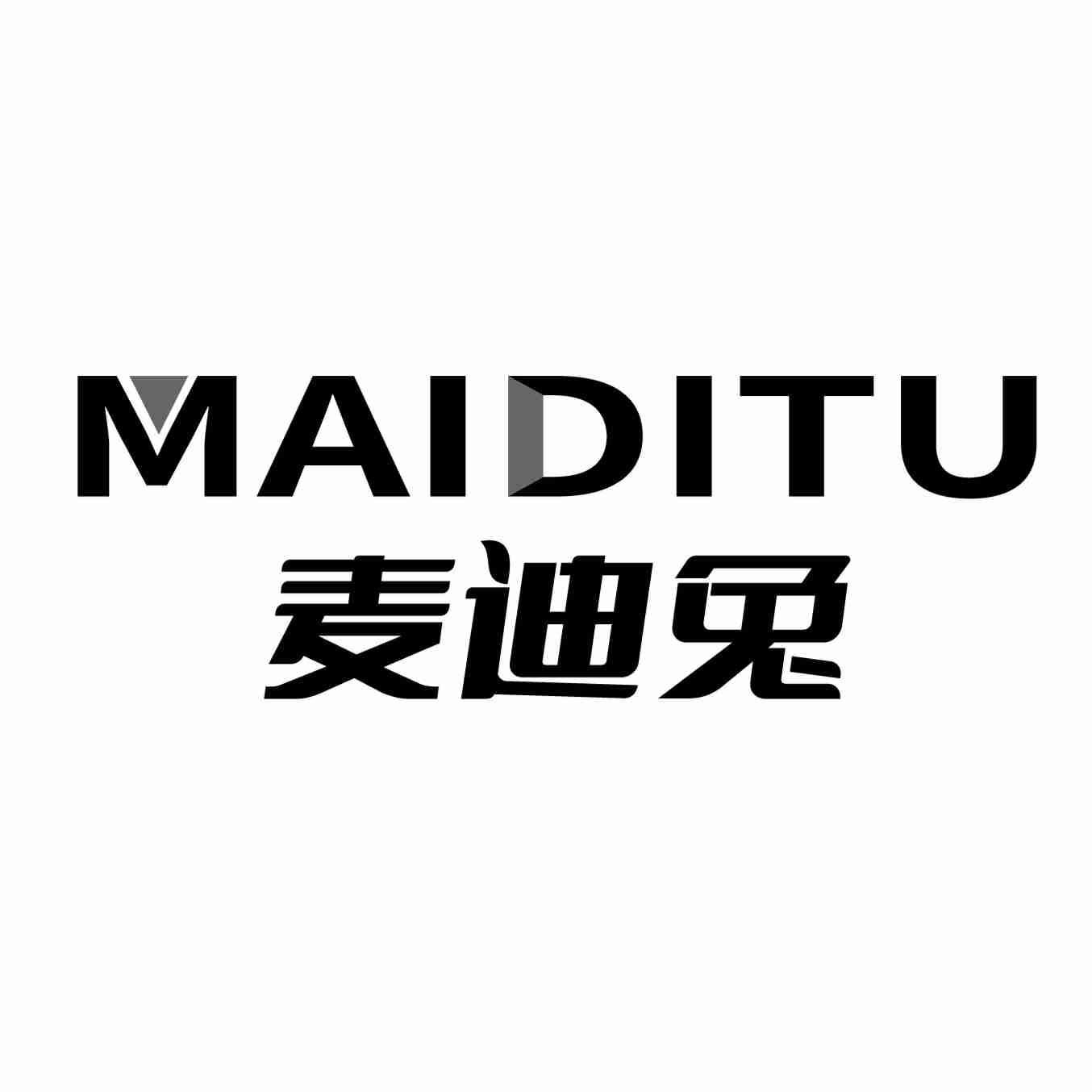 麦迪兔