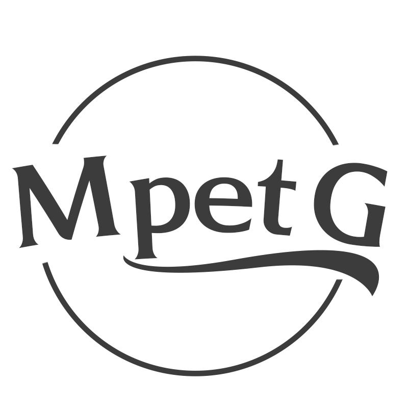M PET G