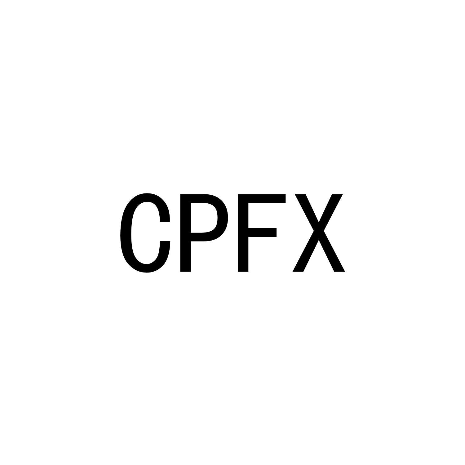 CPFX