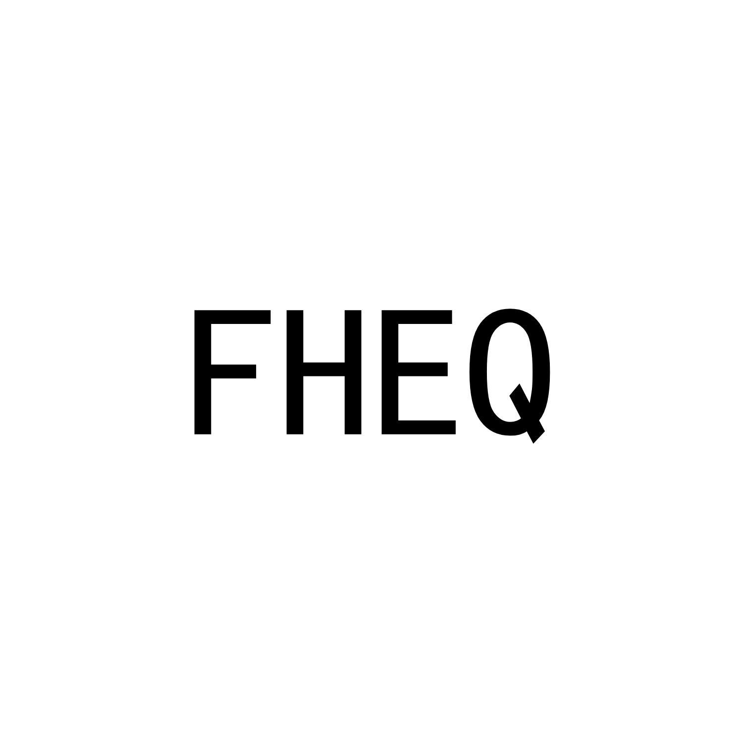 FHEQ