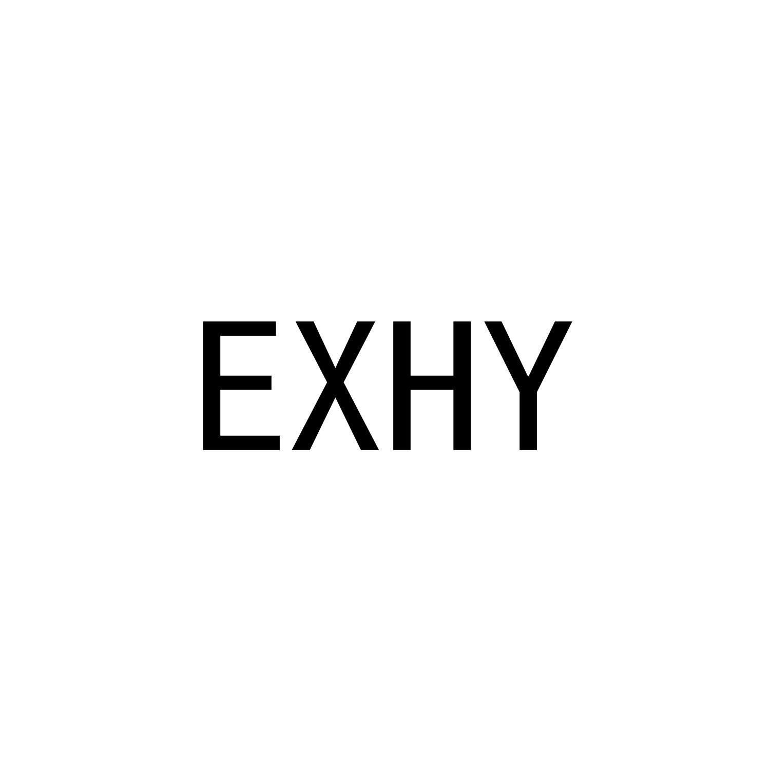 EXHY