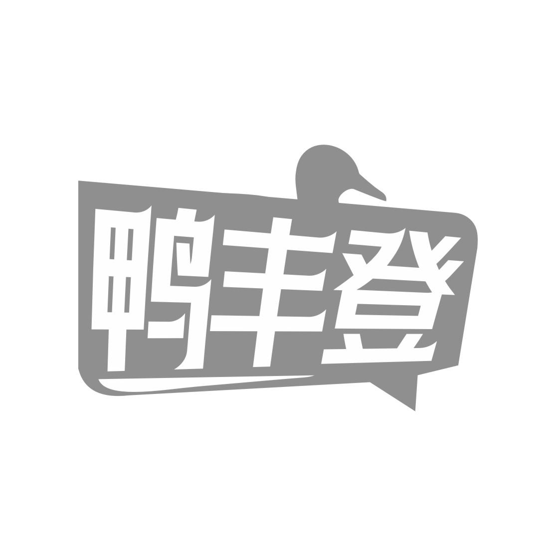 鸭丰登