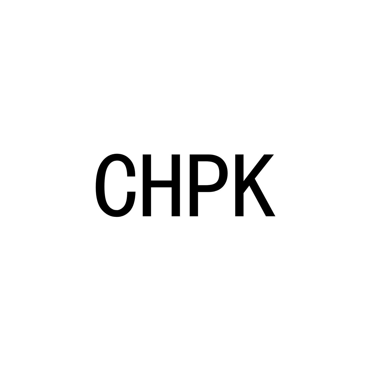 CHPK