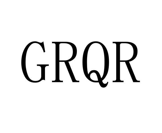 GRQR