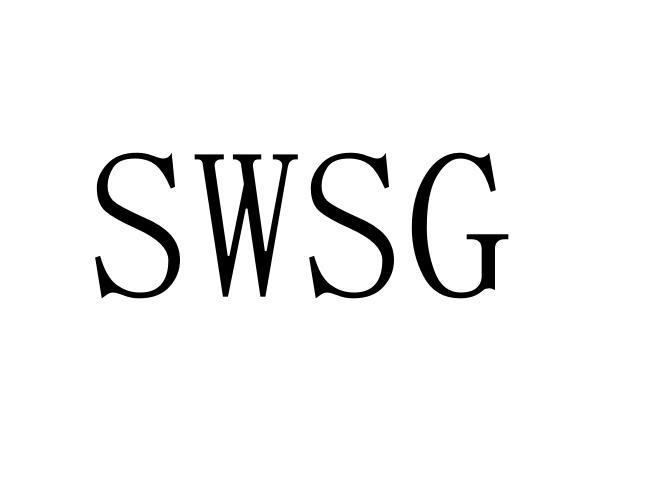 SWSG