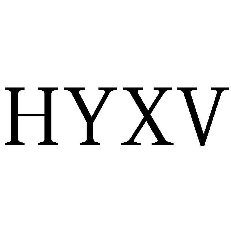HYXV
