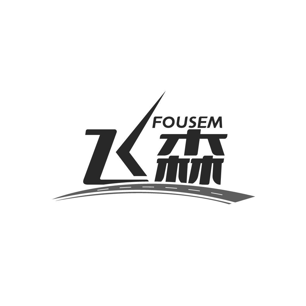 飞森 FOUSEM