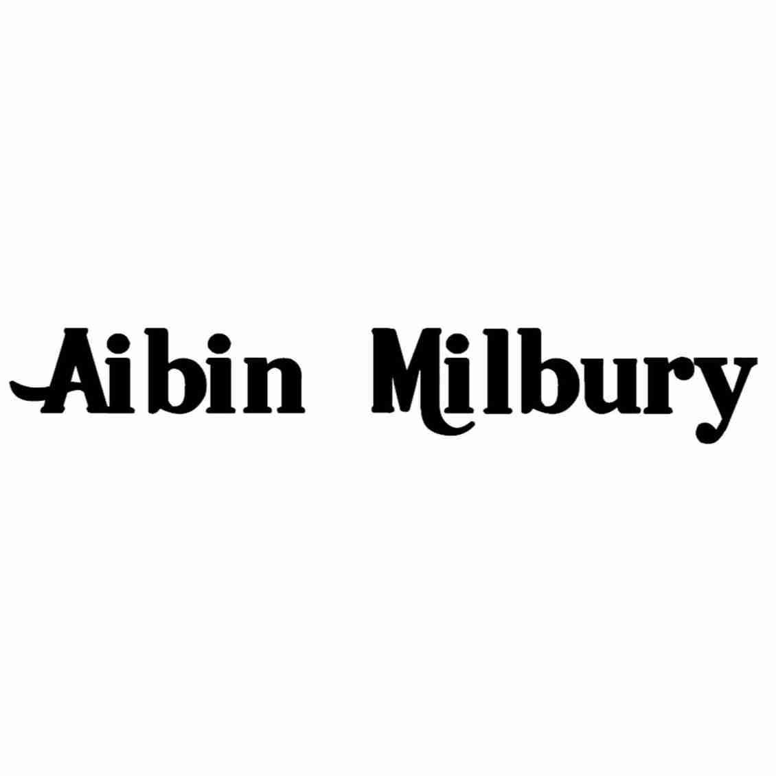 AIBIN MILBURY