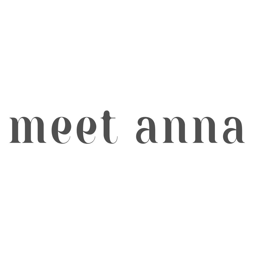 MEET ANNA