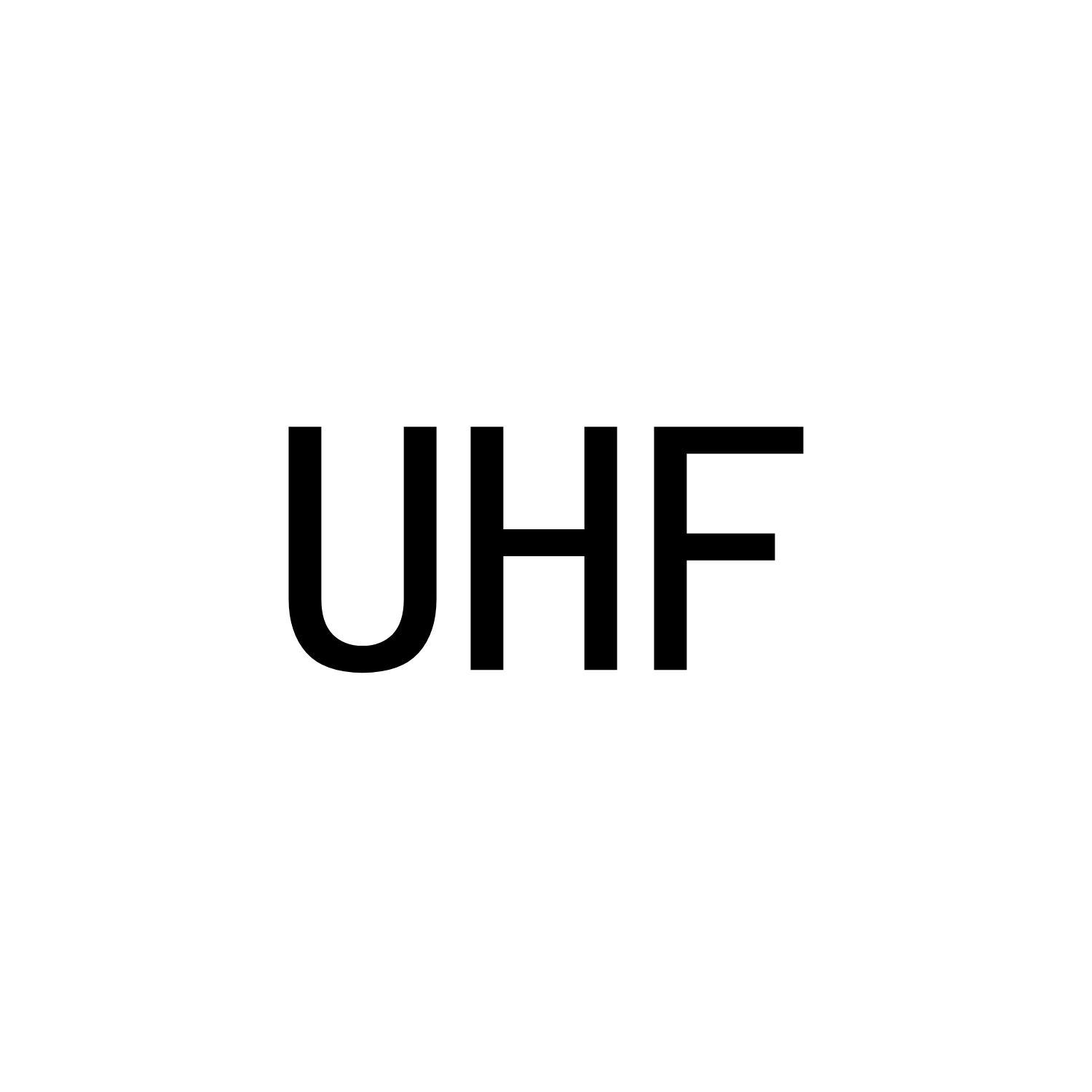 UHF