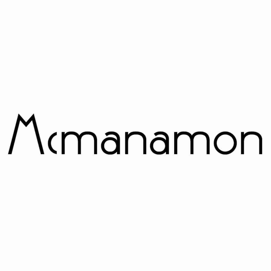 MCMANAMON