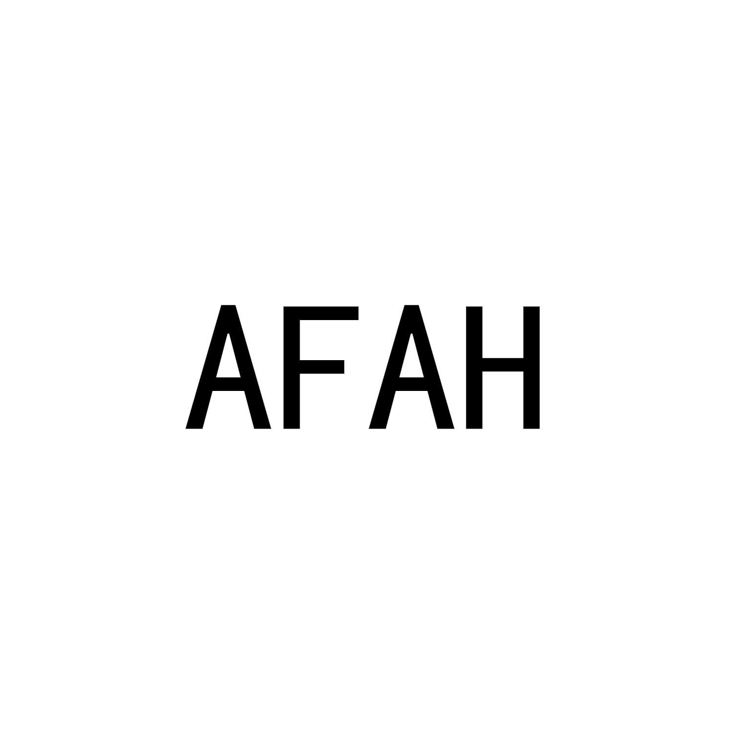AFAH