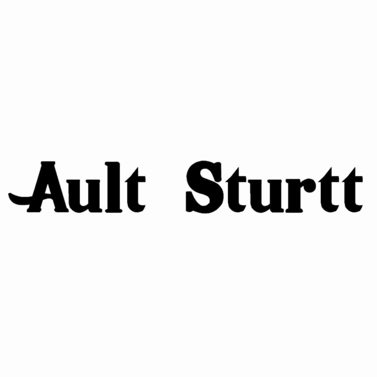 AULT STURTT