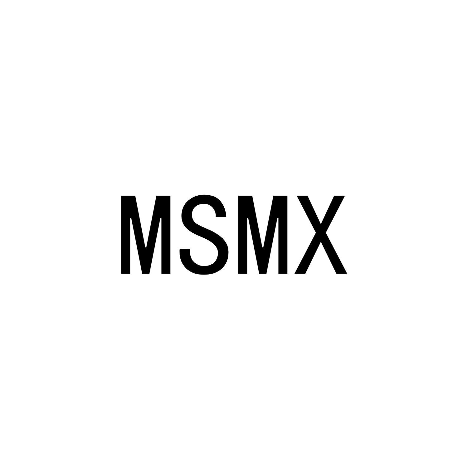MSMX