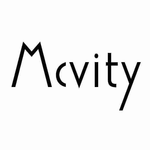 MCVITY