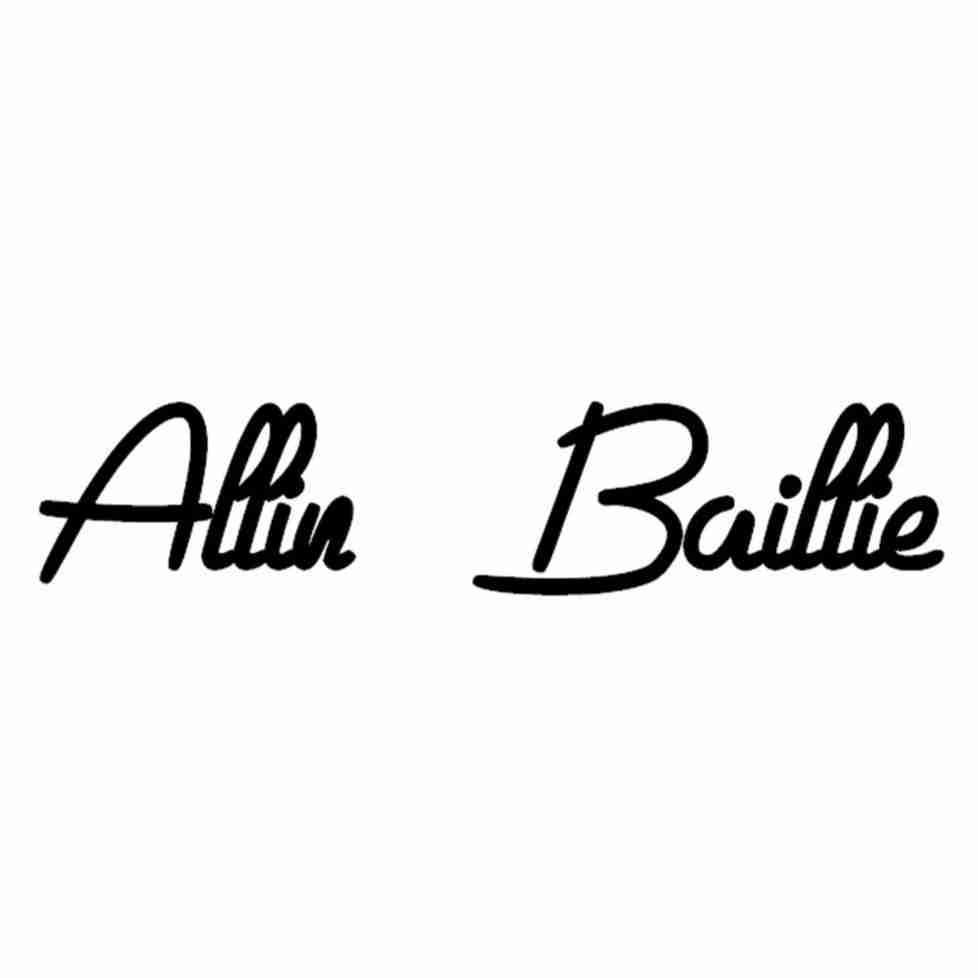 ALLIN BAILLIE
