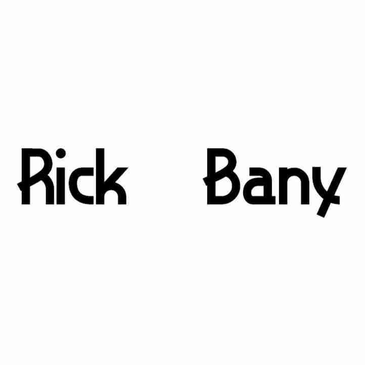 RICK BANY