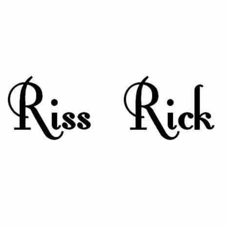 RISS RICK
