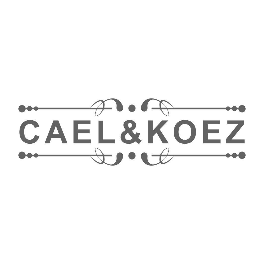 CAEL KOEZ